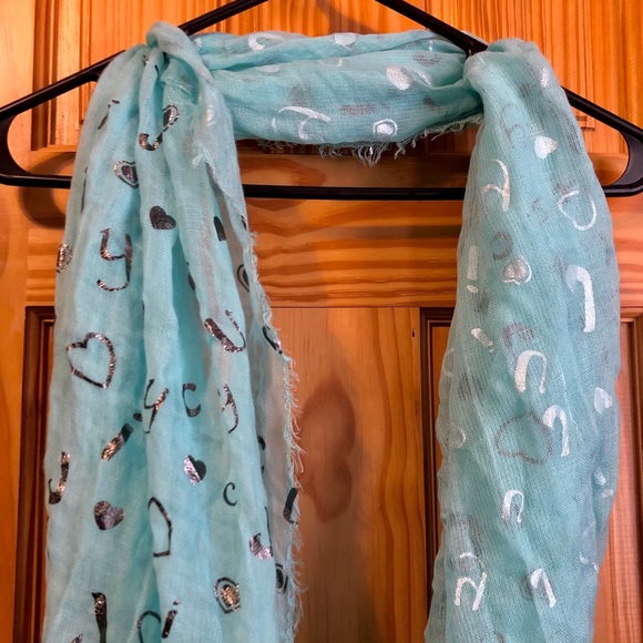 Infinity ♾ Scarf 🧣 - Picture 3 of 8